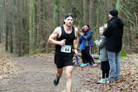20. Faschingswaldlauf 10 km