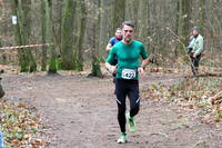 20. Faschingswaldlauf 10 km