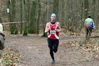 20. Faschingswaldlauf 10 km