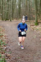 20. Faschingswaldlauf 10 km