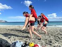 Trainingslager Nerja