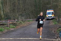 21. Faschingswaldlauf 10km