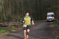 21. Faschingswaldlauf 10km