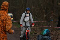 21. Faschingswaldlauf 10km
