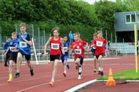 Bahneröffnung/Talentsichtung 2025 Jugend U16/U14