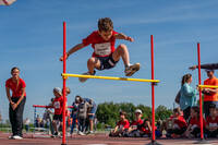 30. Bad Dürkheimer Leichtathletik-Meeting