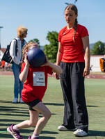 30. Bad Dürkheimer Leichtathletik-Meeting