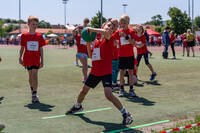 30. Bad Dürkheimer Leichtathletik-Meeting