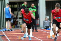 Rheinland-Pfalz Meisterschaft Jugend U20/U16