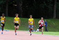 Pfalz Meisterschaften Aktive/U18