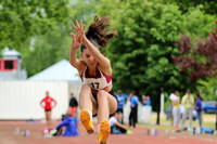 Pfalz Meisterschaften U20/U16/U14