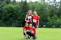 Pfalz Meisterschaften U20/U16/U14