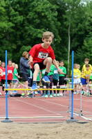 3. Haßlocher Himmelfahrtssportfest