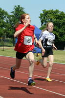 Pfalz Meisterschaften Blockwettkampf