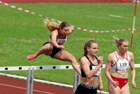 33. Nationale Pfingst-Mehrkämpfe