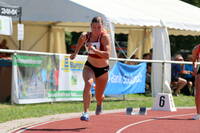 SDM U23 / U16 Kandel