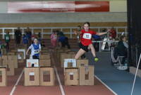 Pfalz-Hallenmeisterschaften U14, RW U12