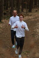 21. Faschingswaldlauf 5km