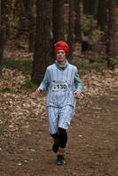 21. Faschingswaldlauf 5km