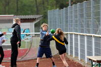 Trainingslager der U16/U14 in Mosbach