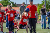 31. Bad Dürkheimer Leichtathletik-Meeting
