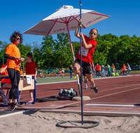 31. Bad Dürkheimer Leichtathletik-Meeting
