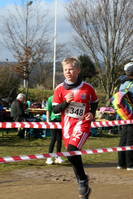 Faschingslauf