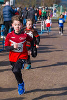 Faschingslauf Teil 2