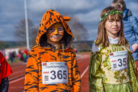 Faschingslauf Teil 2