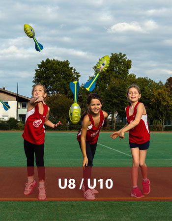 U8 / U10 